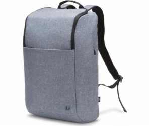 DICOTA Eco Backpack MOTION 13 - 15.6” Blue Denim