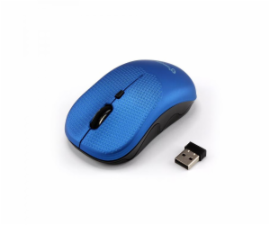 Sbox WM-106 Wireless Optical Mouse Blue