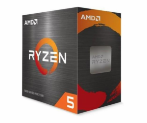 Procesor AMD Ryzen 5 6C/12T 5500 (4.2GHz,19MB,65W,AM4) bo...