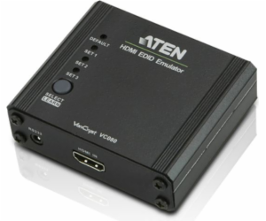 ATEN VC080-AT HDMI EDID Emulator