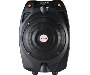 Reproduktor AKAI, SS022A-X6, přenosný, Bluetooth, FM, dál...