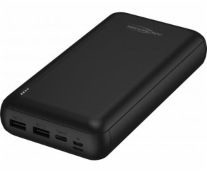 Powerbank 30000 mAh PB212