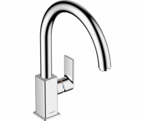 Hansgrohe 260 Vernis Shape M35 1jet chrom