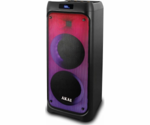 Reproduktor AKAI, Party speaker 260, bluetooth, FM rádio,...