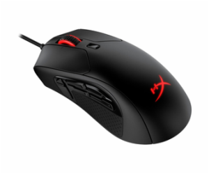 HyperX Pulsefire Raid - Gaming Mouse (Black) (HX-MC005B) ...