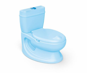 Toaleta Dolu dětská modrá