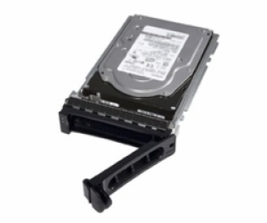 DELL 1.2TB 10K RPM SAS 12Gbps 512n 2.5in Hot-plug 3.5in H...