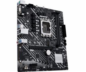 Asus PRIME H610M-E D4-CSM 90MB19N0-M0EAYC ASUS PRIME H610...