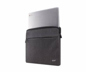 ACER Protective Sleeve 15.6" - Dual Tone temně šedá s pře...