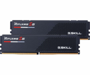 G.Skill Ripjaws F5-6000J3040G32GX2-RS5K memory module 64 ...