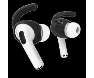 KeyBudz EarBuddyz for AirPods Pro Black