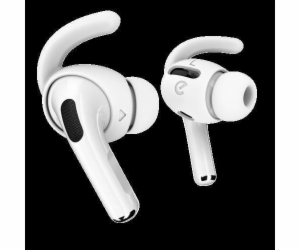 KeyBudz KeyBudz EarBuddyz for AirPods Pro White