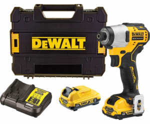 Dewalt DCF801D2-QW