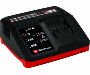 Einhell Power X-Fastcharger 4A