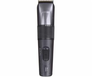 BaByliss E976E hair trimmers/clipper Black Titanium