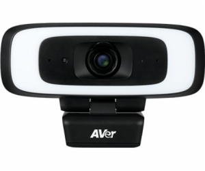 AVer CAM130 with intelligent lighting 4K 60 fps 4xZOOM 12...