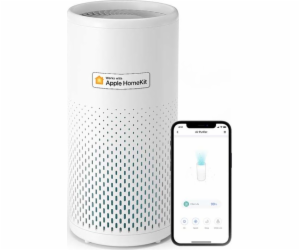 Chytrá Wi-Fi čistička vzduchu Meross MAP100 (HomeKit)