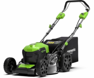 Greenworks GD40LM46SP Akumulátorová sekačka