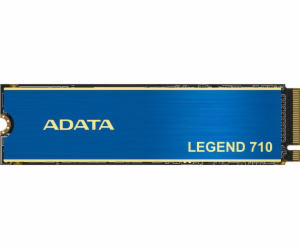 ADATA SSD 1TB LEGEND 710 PCIe Gen3x4 M.2 2280 (R:2400/ W:...