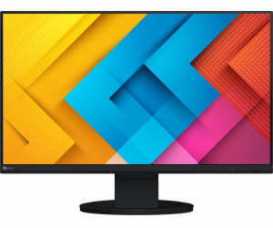 EIZO 24" EV2490-BK, 1920 x 1080, IPS,16:9, 5ms, 250 cd/m2...