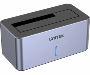 UNITEK S1304A storage drive docking station USB 3.2 Gen 1...