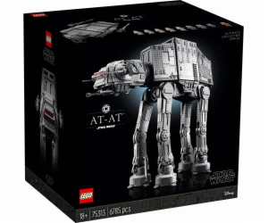 LEGO STAR WARS 75313 AT-AT