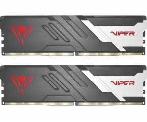 Patriot PVV532G620C40K PATRIOT VIPER VENOM 32GB DDR5 6200...