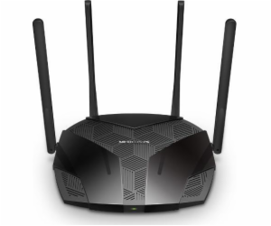 MERCUSYS MR80X WiFi Dual Band Router