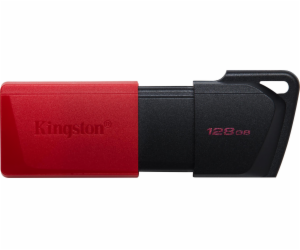 Kingston Flash Disk 128GB USB3.2 Gen 1 DataTraveler Exodi...