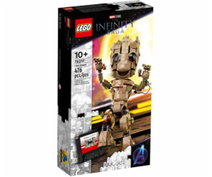 LEGO® Marvel 76217 Já jsem Groot