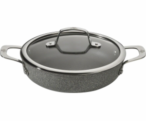 Ballarini SALINA Serving Pan with lid 24 cm