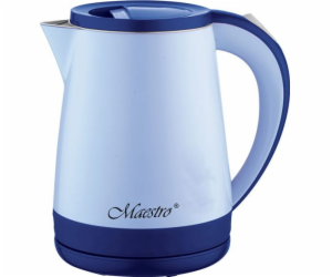 Maestro MR-037-GREEN Electric kettle green 1 2 L