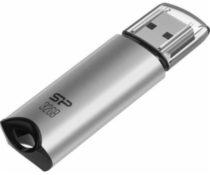 Flash drive Silicon Power Marvel M02 32GB SP032GBUF3M02V1...