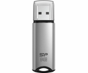 Flash drive Silicon Power Marvel M02 64GB SP064GBUF3M02V1...