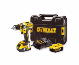 Aku vrtačka DeWALT DCD791P2-QW