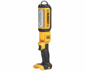 DEWALT DCL050 Aku svítilna 18 XR Li-Ion DeWALT DCL050, be...