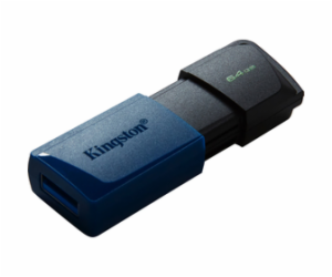 Kingston Exodia 64GB USB 3.2. Blue 45019441