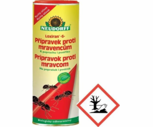 Přípravek Agro  ND Loxiran S přípravek proti mravencům 300 g