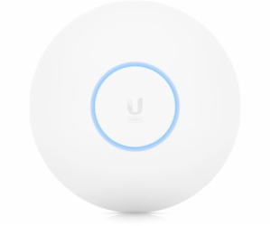 WiFi router Ubiquiti Networks UniFi Access Point WiFi 6 Pro 