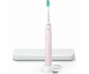 Philips Szczoteczka soniczna Sonicare 3100 HX3673/14 Pink