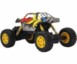 Hillriser Crawler, RC