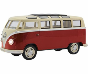 VW T1 Bus, Modellfahrzeug