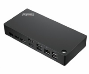 Lenovo ThinkPad Dock USB-C 90W