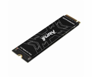 Kingston FURY RENEGADE SSD 1TB (1000GB) M.2 2280 NVMe PCI...