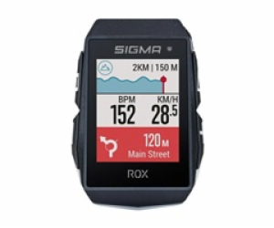 Sigma ROX 11.1 EVO Sensor Set  bílá