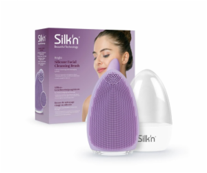 Silkn Bright Silicone Facial Cleansing Brush FB1PE1PU001