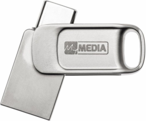 Verbatim My MEDIA Flash Disk Dual 32GB USB 2.0 69266