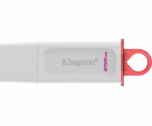 Kingston Flash Disk 256GB USB3.2 Gen1 DataTraveler Exodia...