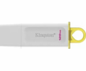 Kingston Flash Disk 128GB USB3.2 Gen1 DataTraveler Exodia...