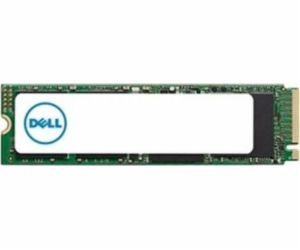 DELL M.2 PCIe NVME Class 40 2280 Solid State Drive - 1TB